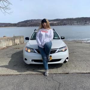 Meet your Posher, Bea lynn